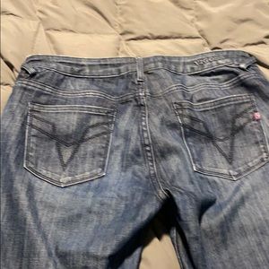 Vigoss Jeans
